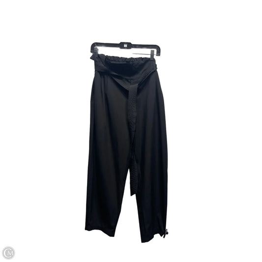Pants Other By Tommy Hilfiger In Black, Size: Xl