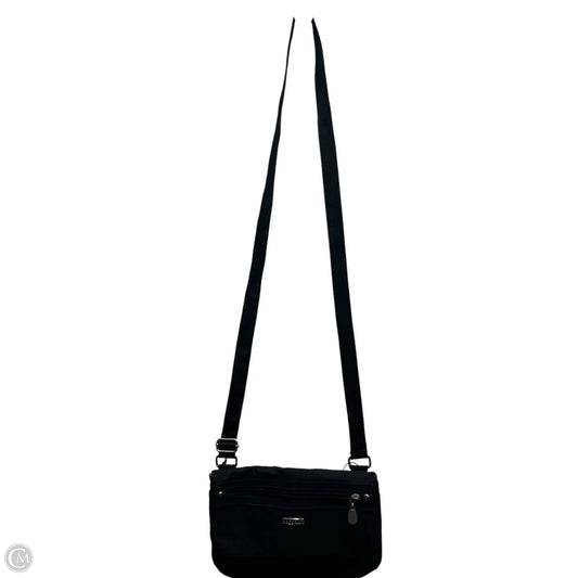 Crossbody By Baggallini, Size: Medium