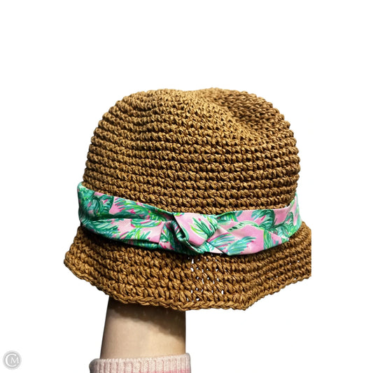Hat Designer By Lilly Pulitzer