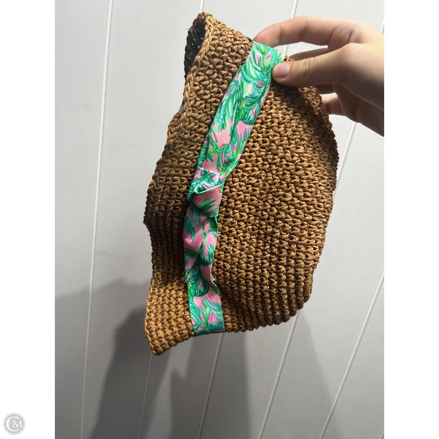 Hat Designer By Lilly Pulitzer