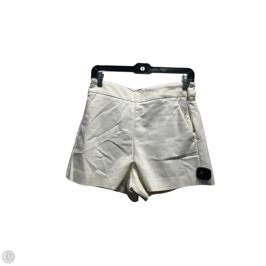 Shorts Designer By Lilly Pulitzer In Tan, Size: 6