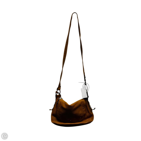 Crossbody By B. Makowsky, Size: Medium
