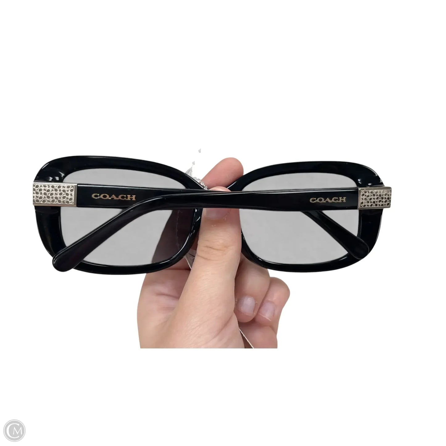 Sunglasses Designer By Coach