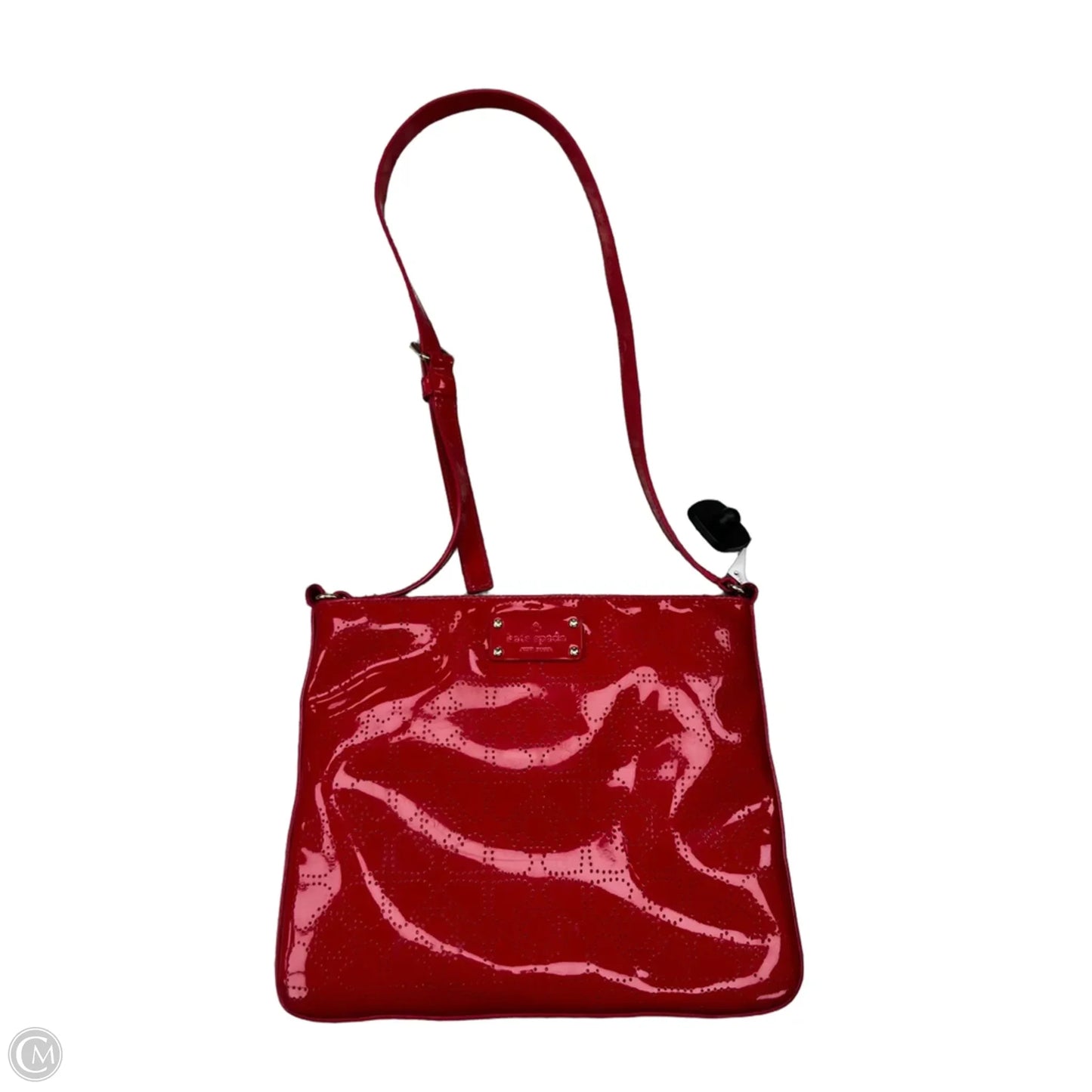 Crossbody Designer By Kate Spade, Size: Medium