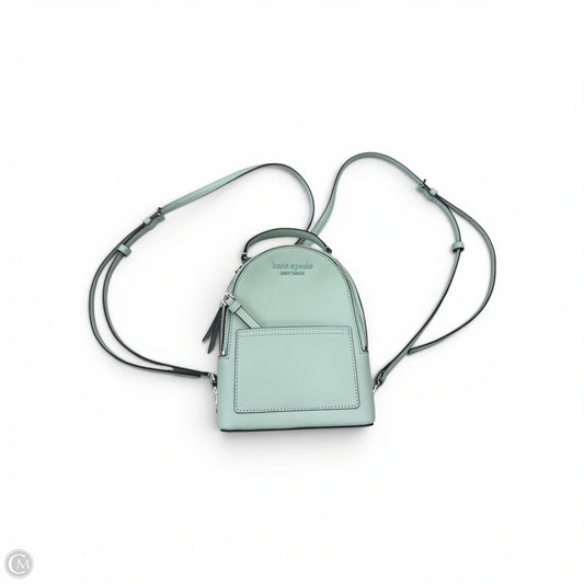 Backpack Designer By Kate Spade, Size: Medium