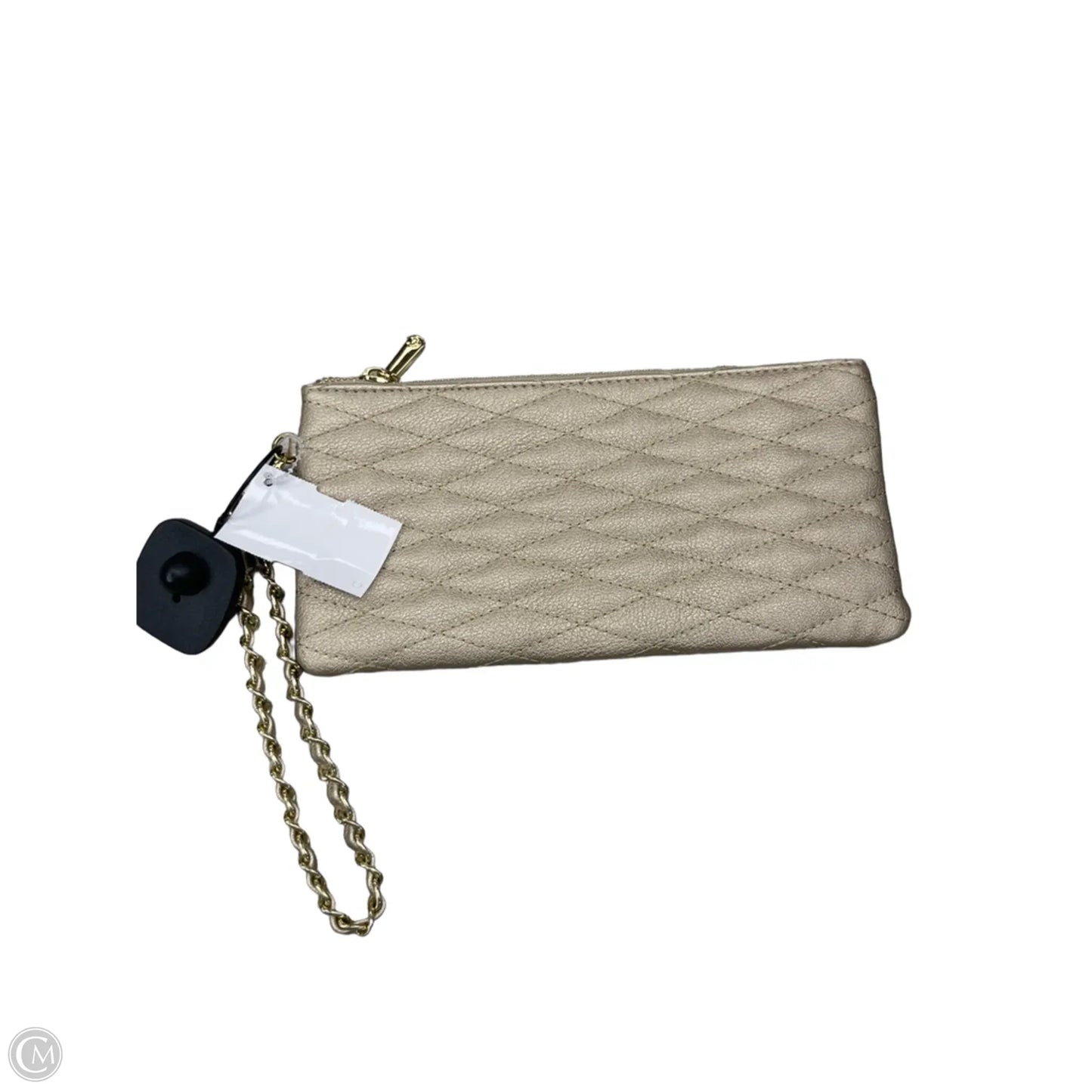 Wristlet By Clothes Mentor, Size: Medium