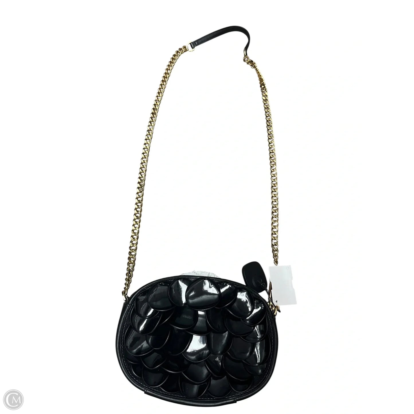 Crossbody Designer By Michael Kors, Size: Medium