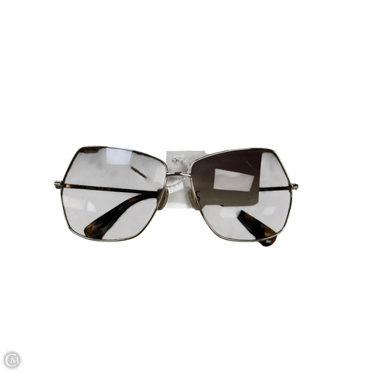 Sunglasses Designer By Max Mara, Size: