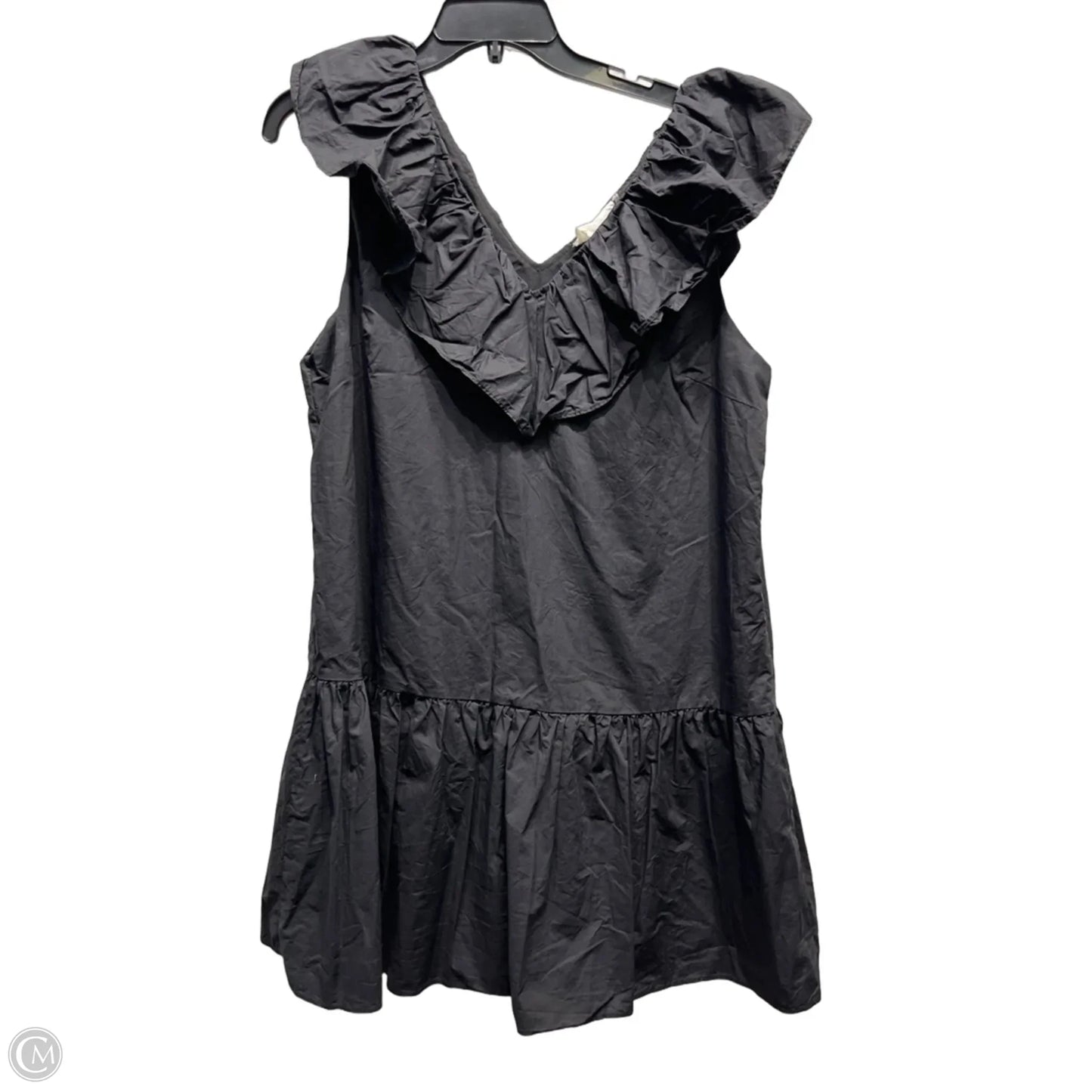 Dress Casual Short By  HYACINTH HOUSE In Black, Size: L