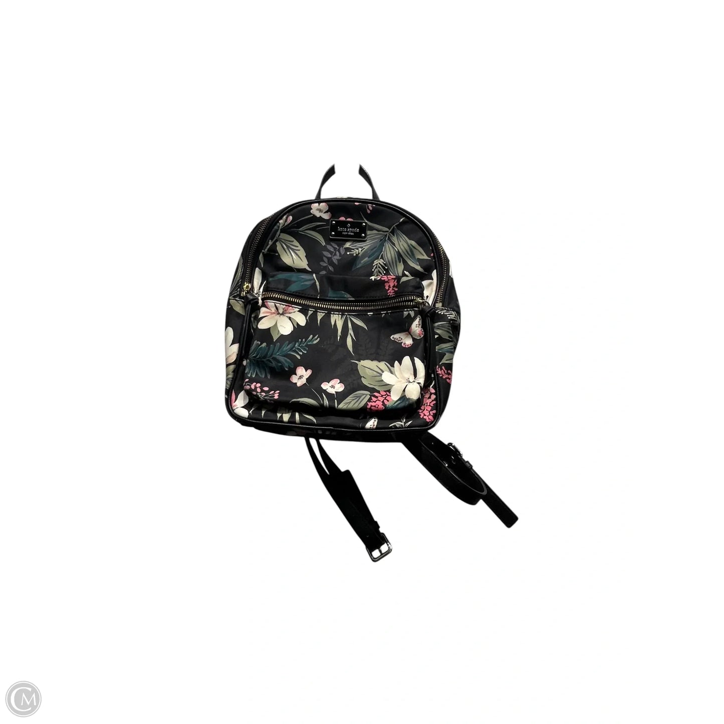 Backpack Designer By Kate Spade, Size: Medium