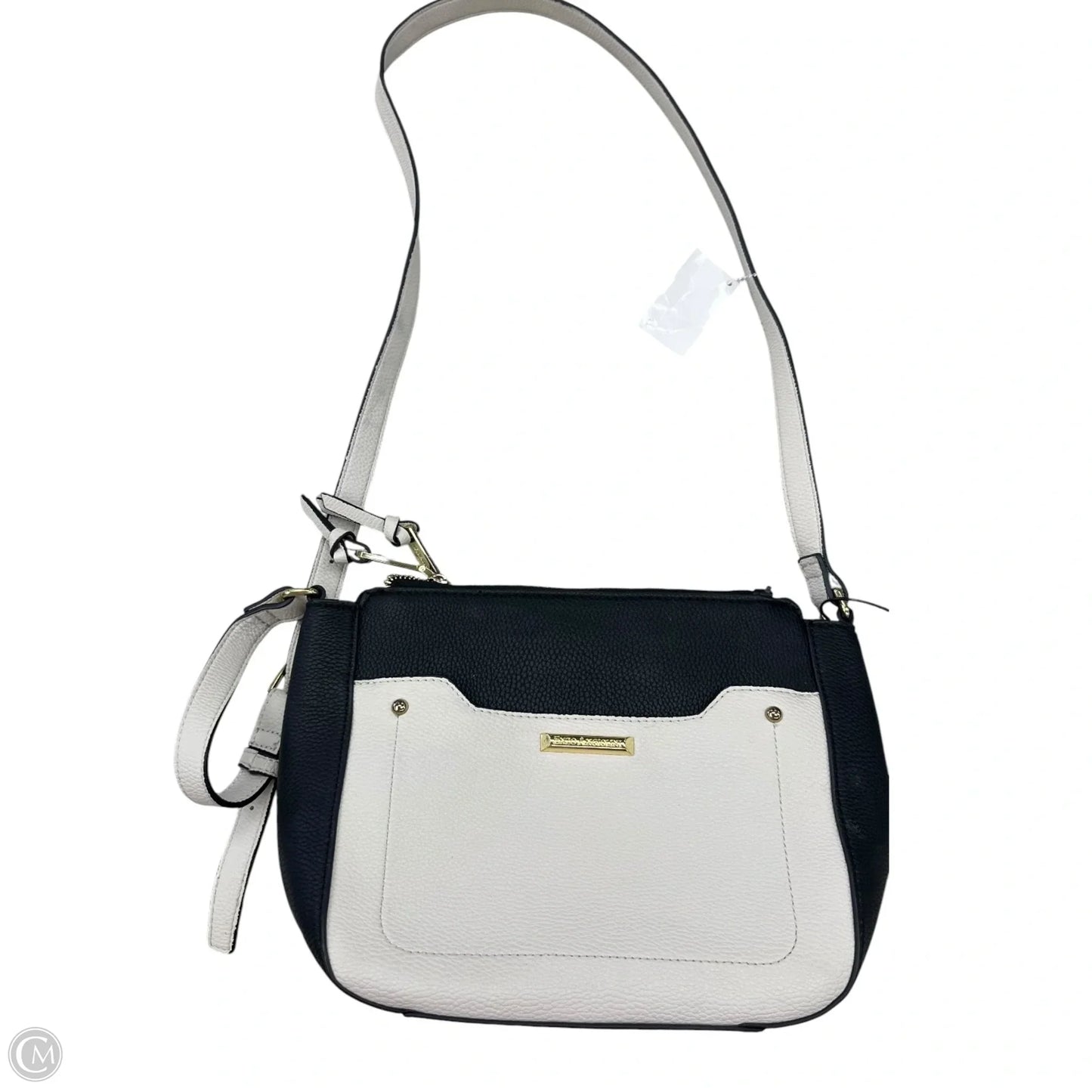Crossbody By Enzo Angiolini, Size: Medium