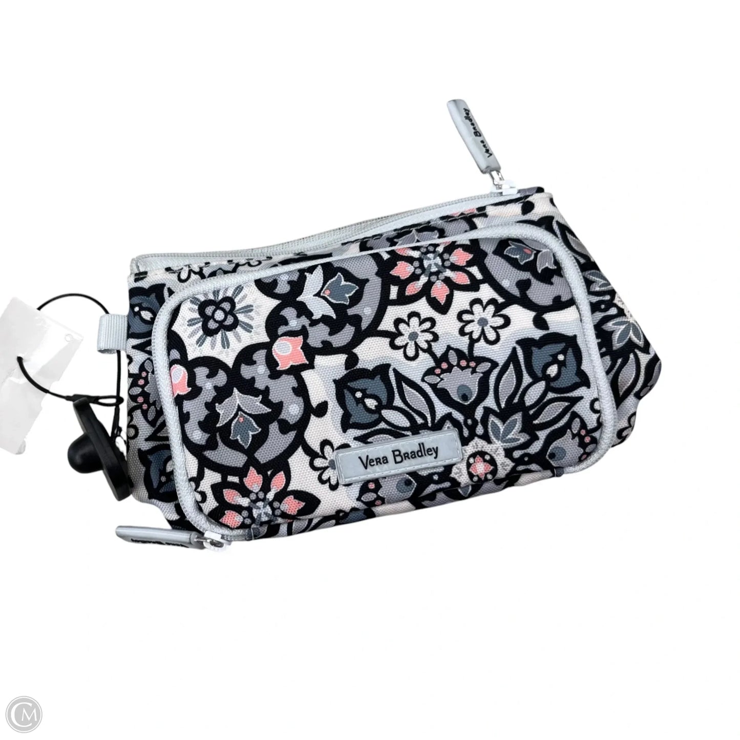 Wallet By Vera Bradley, Size: Medium