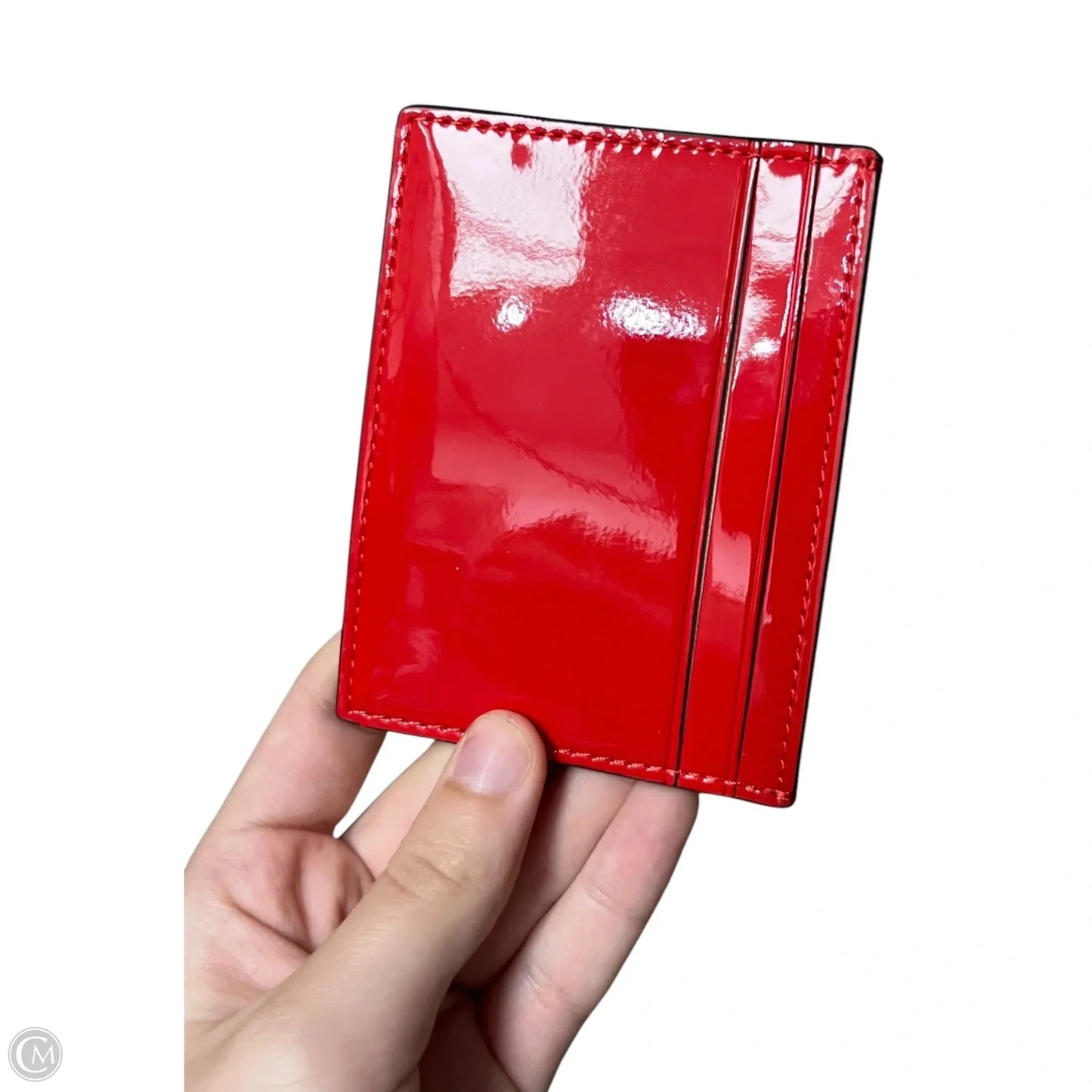 Id/card Holder Designer By Kate Spade, Size: Small