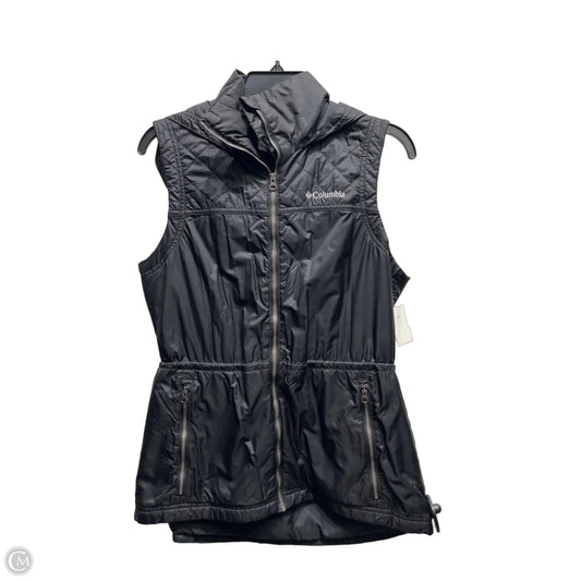 Vest Other By Columbia In Black, Size: M