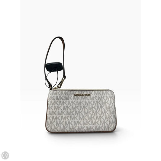 Wristlet Designer By Michael Kors, Size: Medium