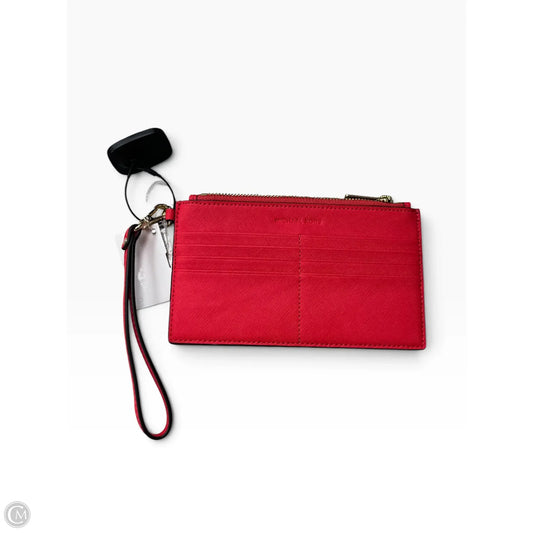 Wristlet Designer By Michael Kors, Size: Medium