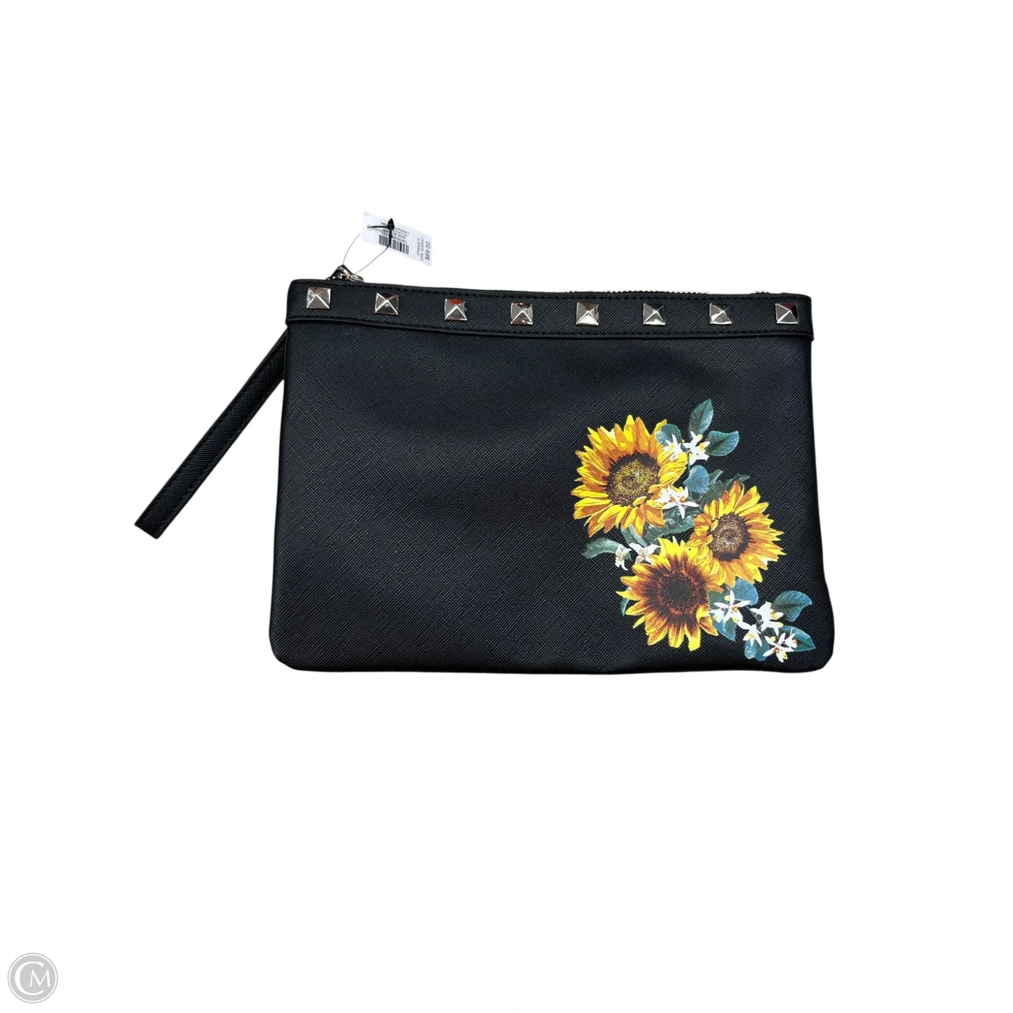 Wristlet By White House Black Market, Size: Medium