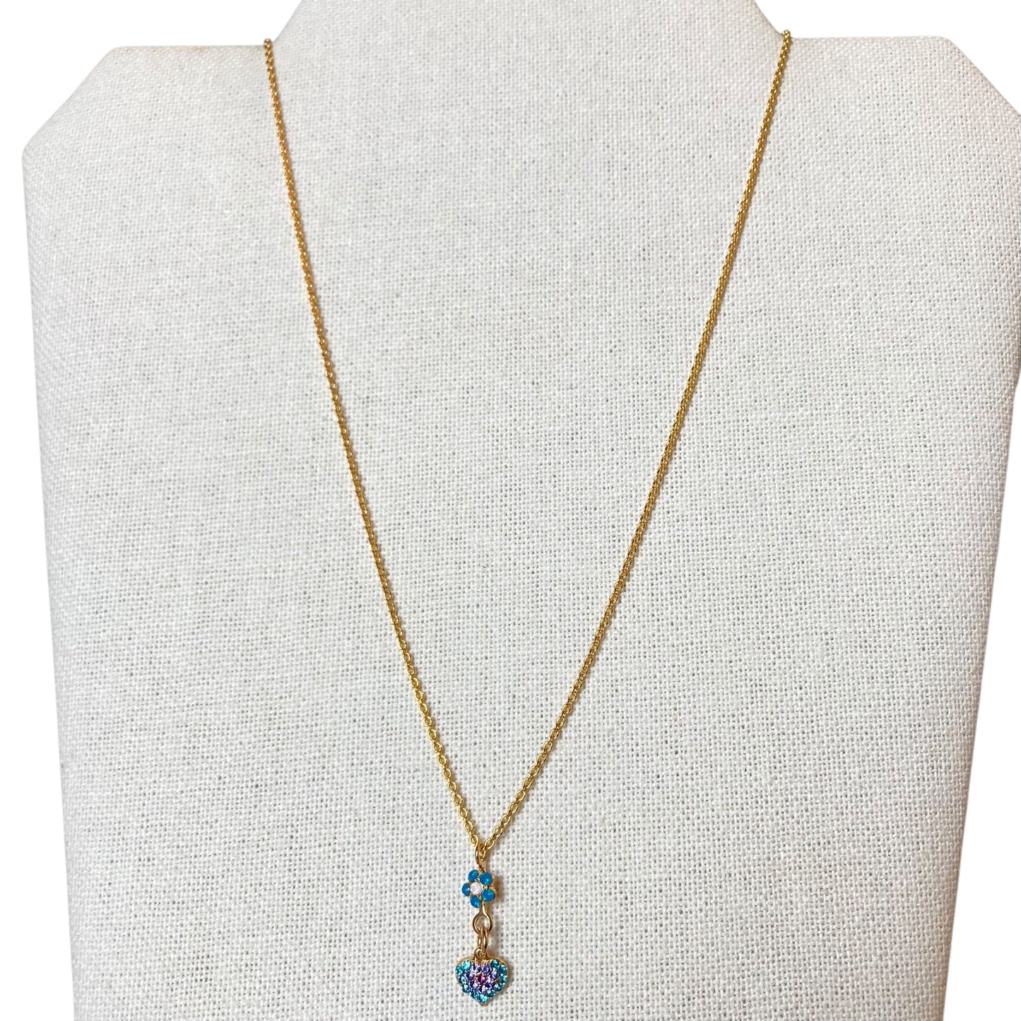 Necklace Chain By Mariana In Gold
