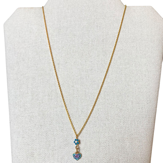 Necklace Chain By Mariana In Gold
