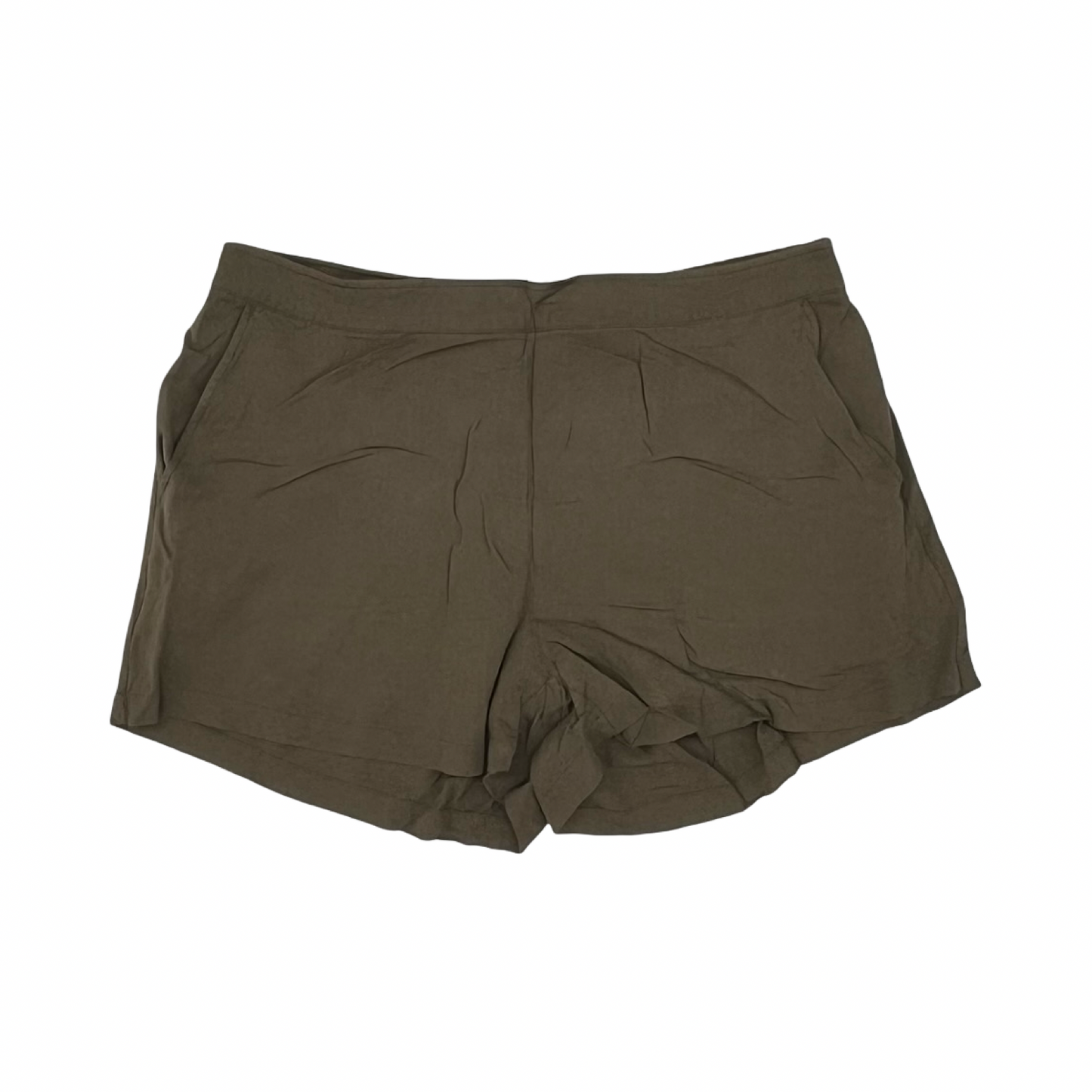 Shorts By Old Navy In Green, Size:2X