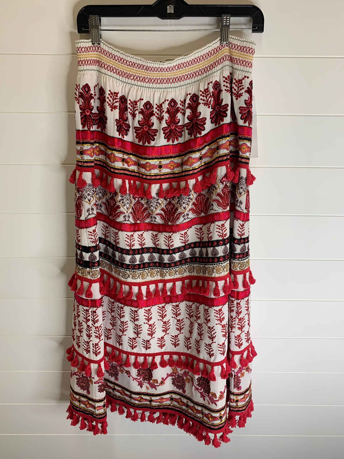 Skirt Designer By Alice + Olivia  Size: 12