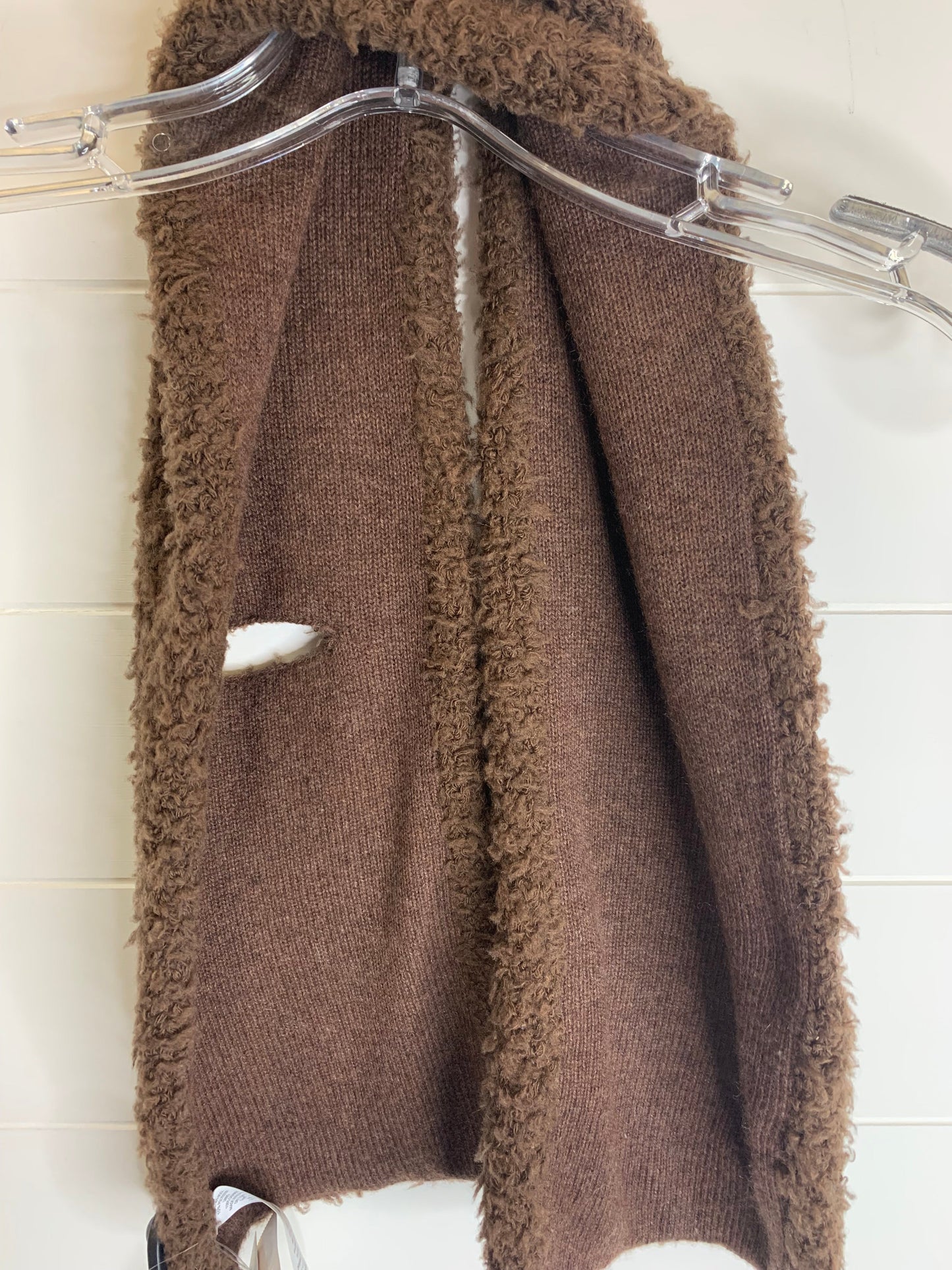 Scarf Winter By Coach