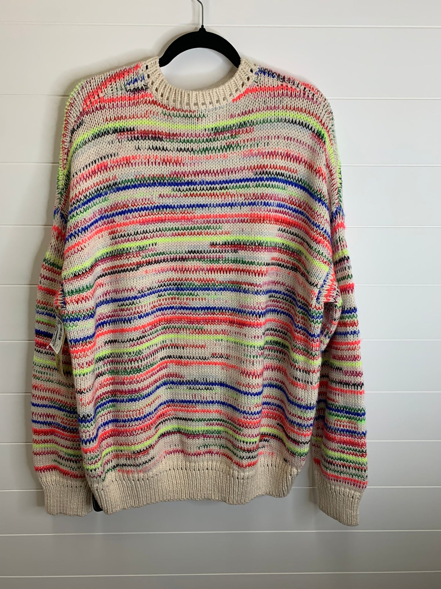 Sweater By Coach  Size: Xl