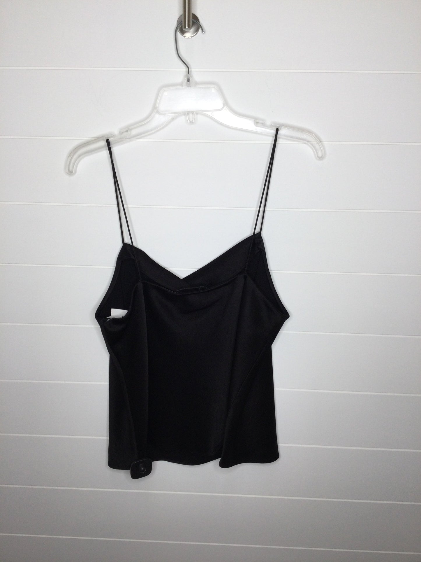 Tank Basic Cami By Alice + Olivia  Size: Xl