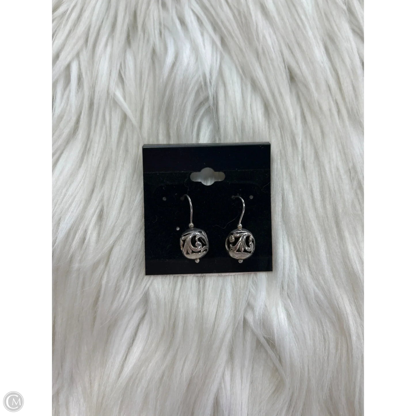 Earrings Sterling Silver By Silpada
