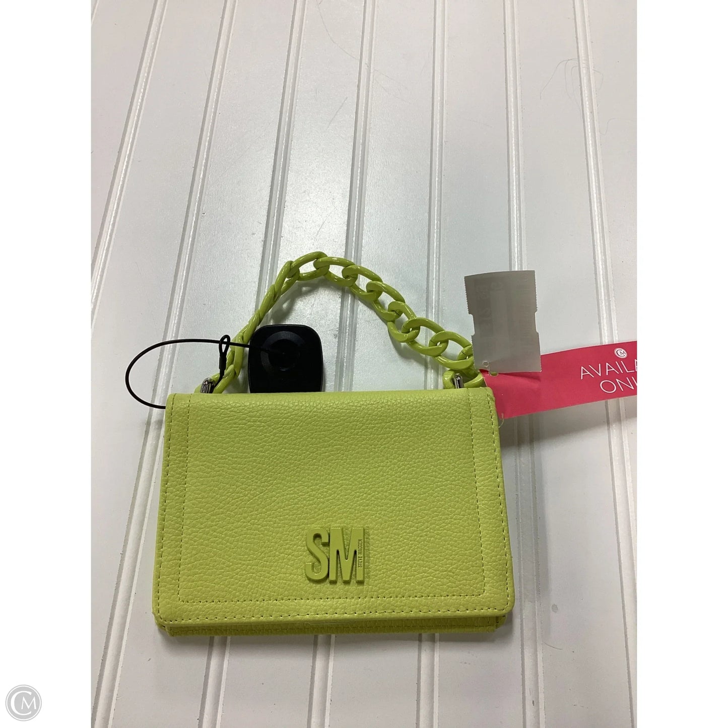 Wristlet By Steve Madden, Size: Medium