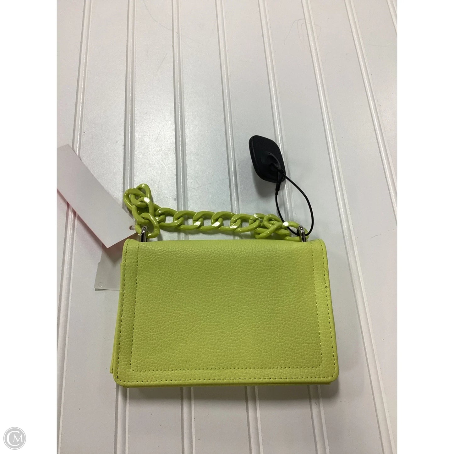 Wristlet By Steve Madden, Size: Medium
