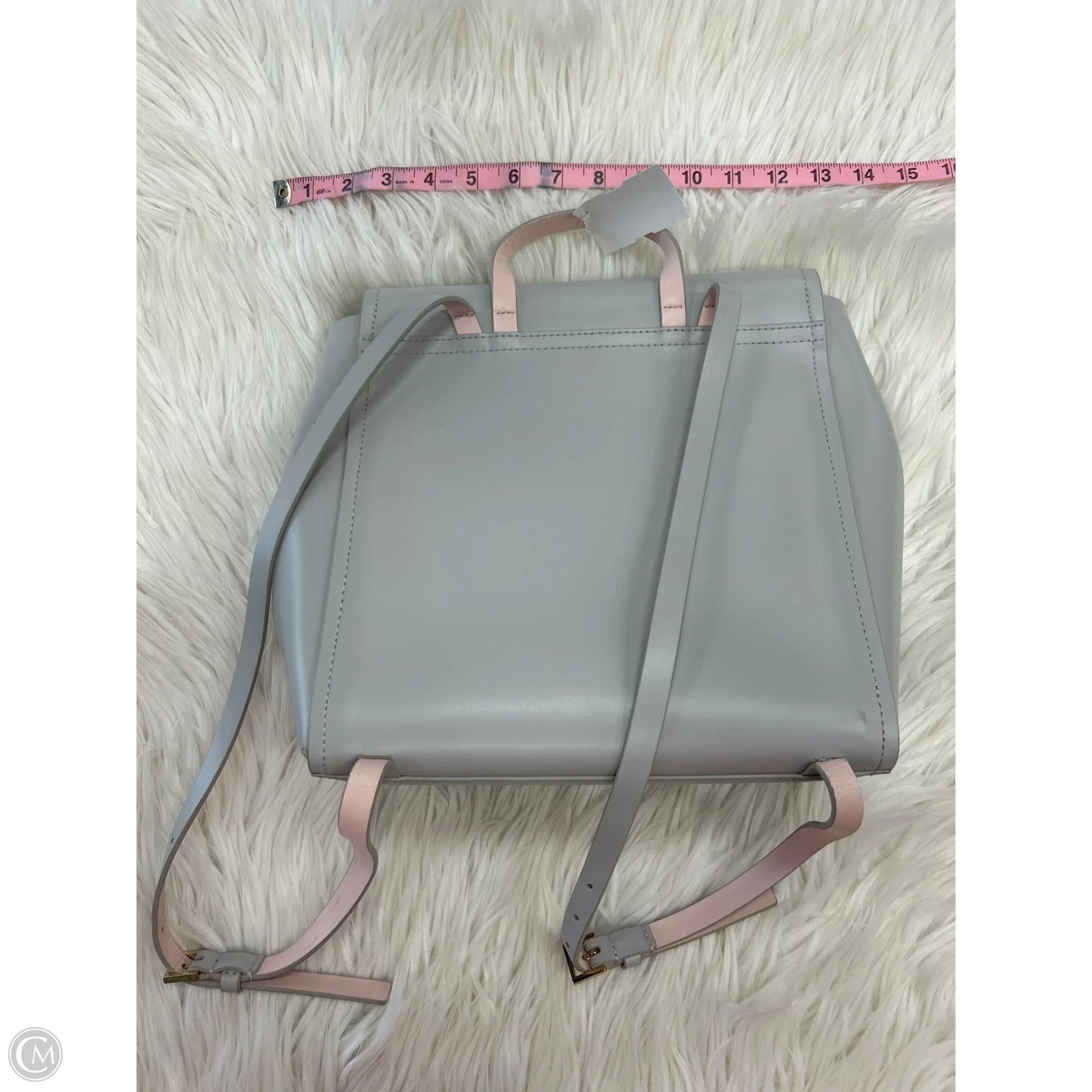 Backpack Designer By Kate Spade, Size: Large