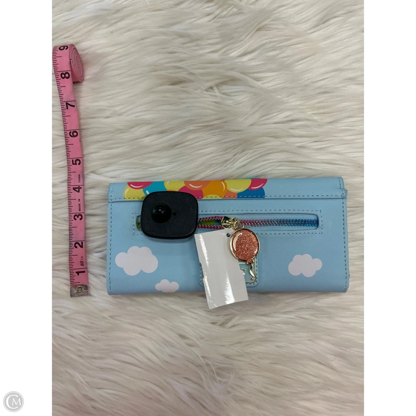 Wallet By Loungefly, Size: Large
