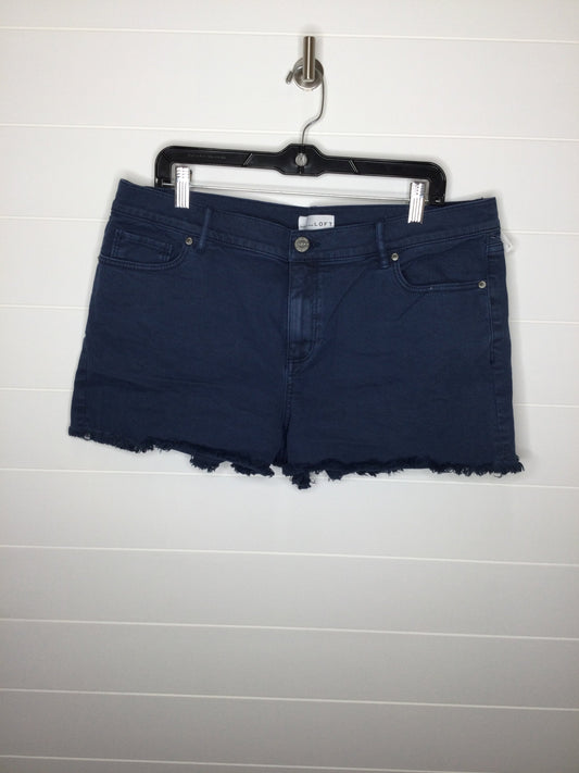 Shorts By Loft  Size: 14
