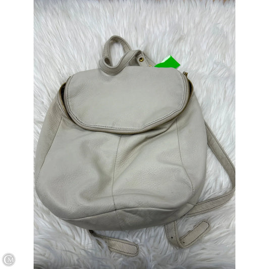 Backpack By Hobo Intl, Size: Large