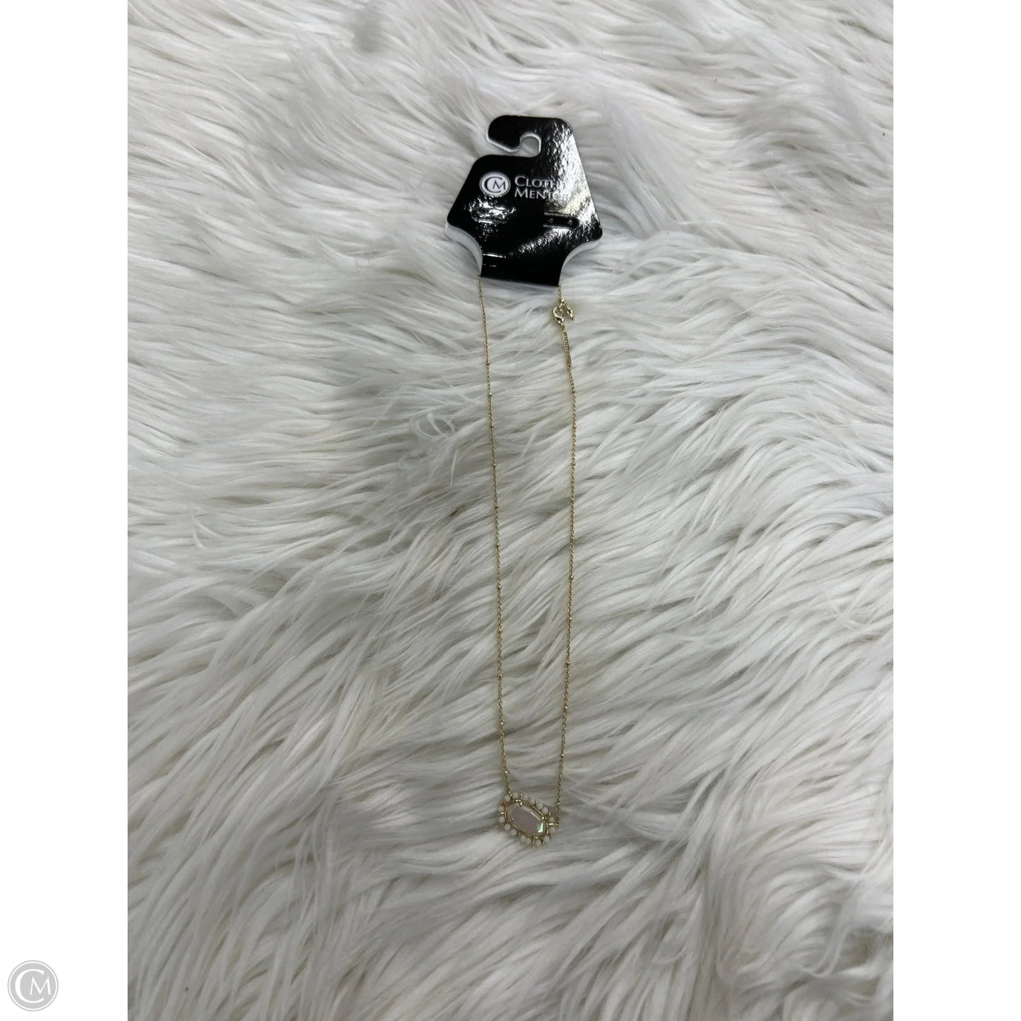 Necklace Other By Kendra Scott