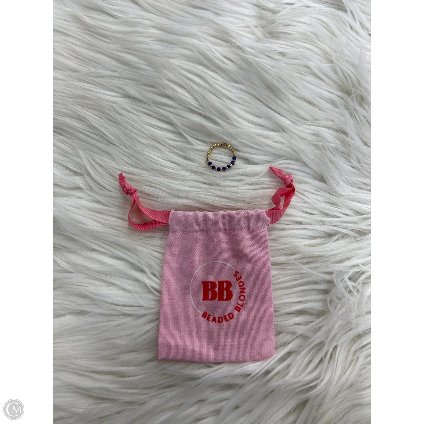 Ring Other By Cmb