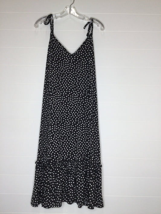 Dress Casual Midi By Modcloth  Size: L