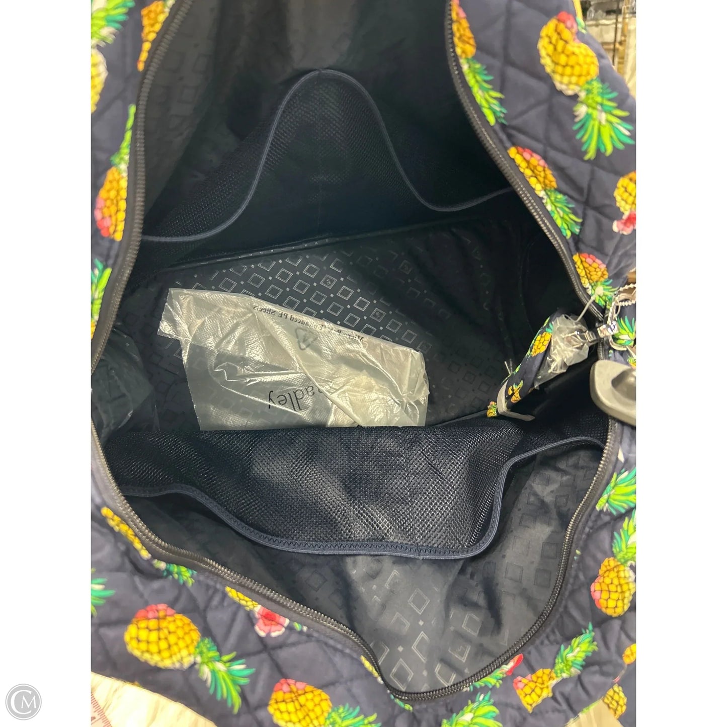 Duffle And Weekender By Vera Bradley, Size: Large