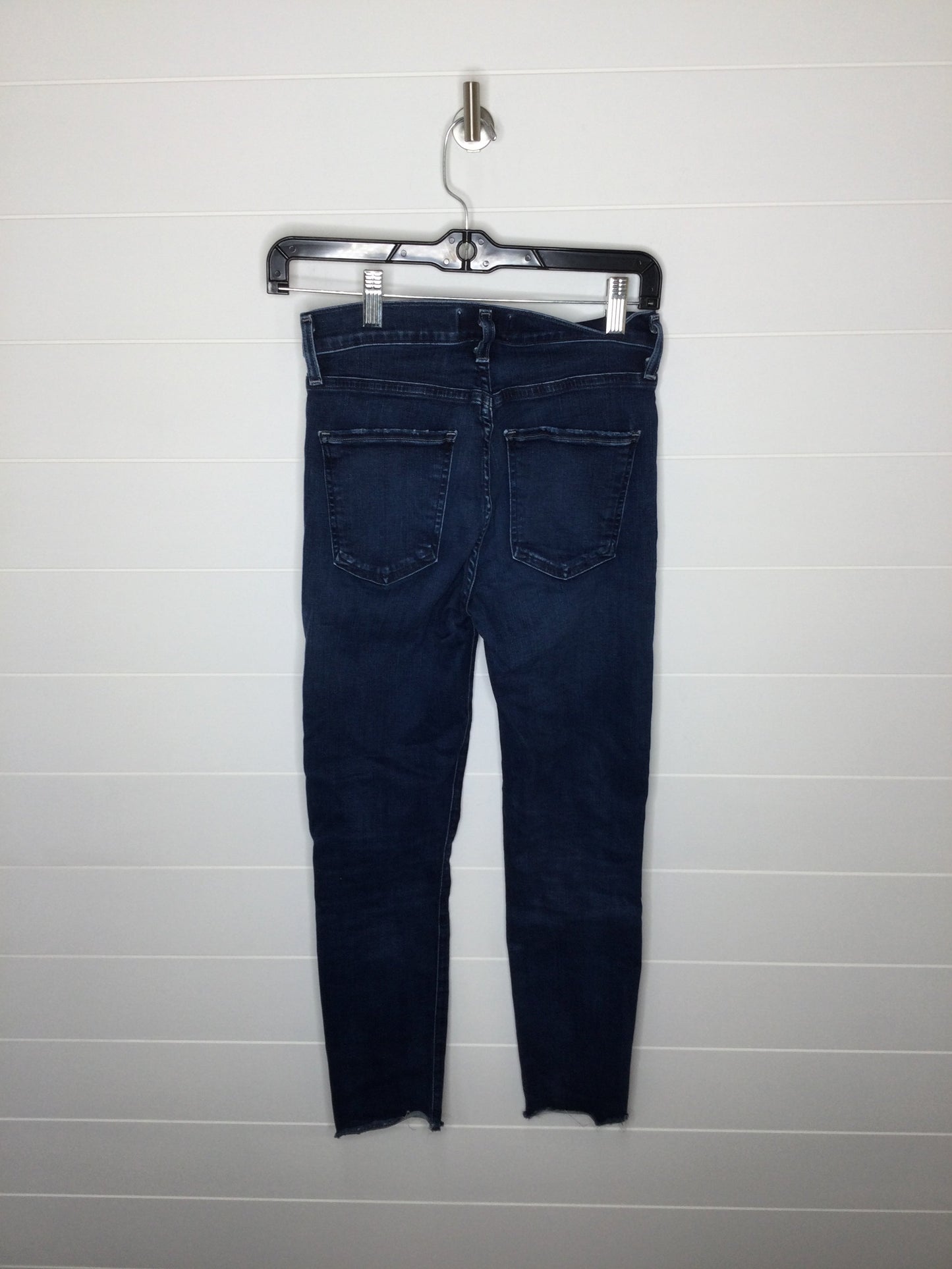 Jeans Skinny By Agolde  Size: 4