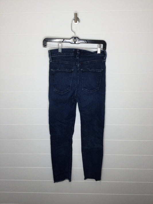 Jeans Skinny By Agolde  Size: 4