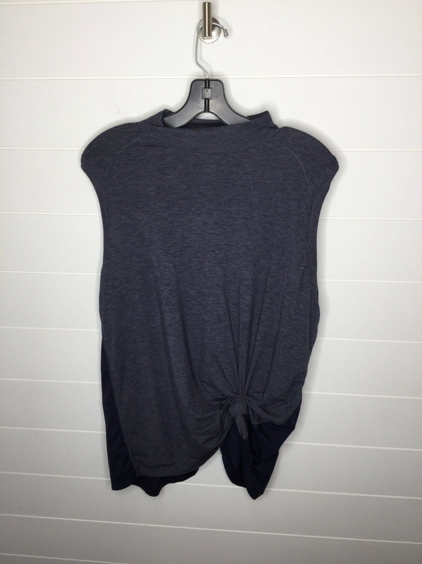 Athletic Tank Top By Champion  Size: Xl