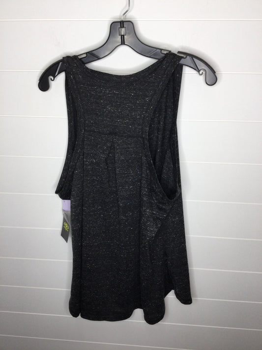 Athletic Tank Top By Athletic Works  Size: Xxl