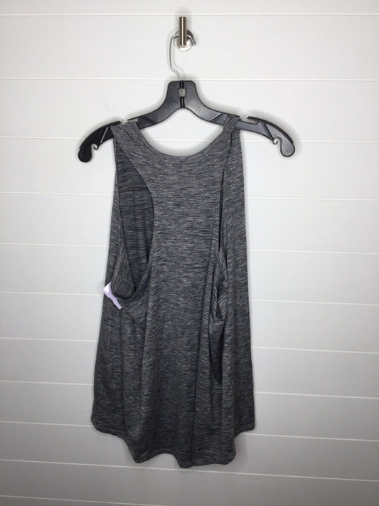 Athletic Tank Top By Athletic Works  Size: 3x