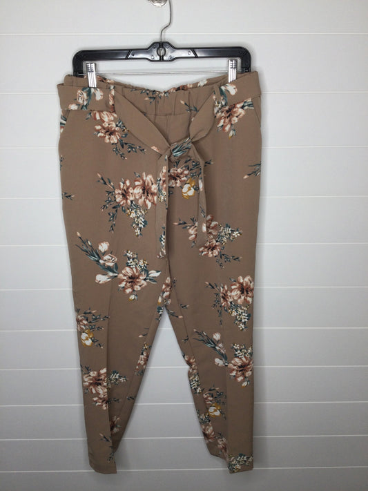 Pants Dress By One Size: S