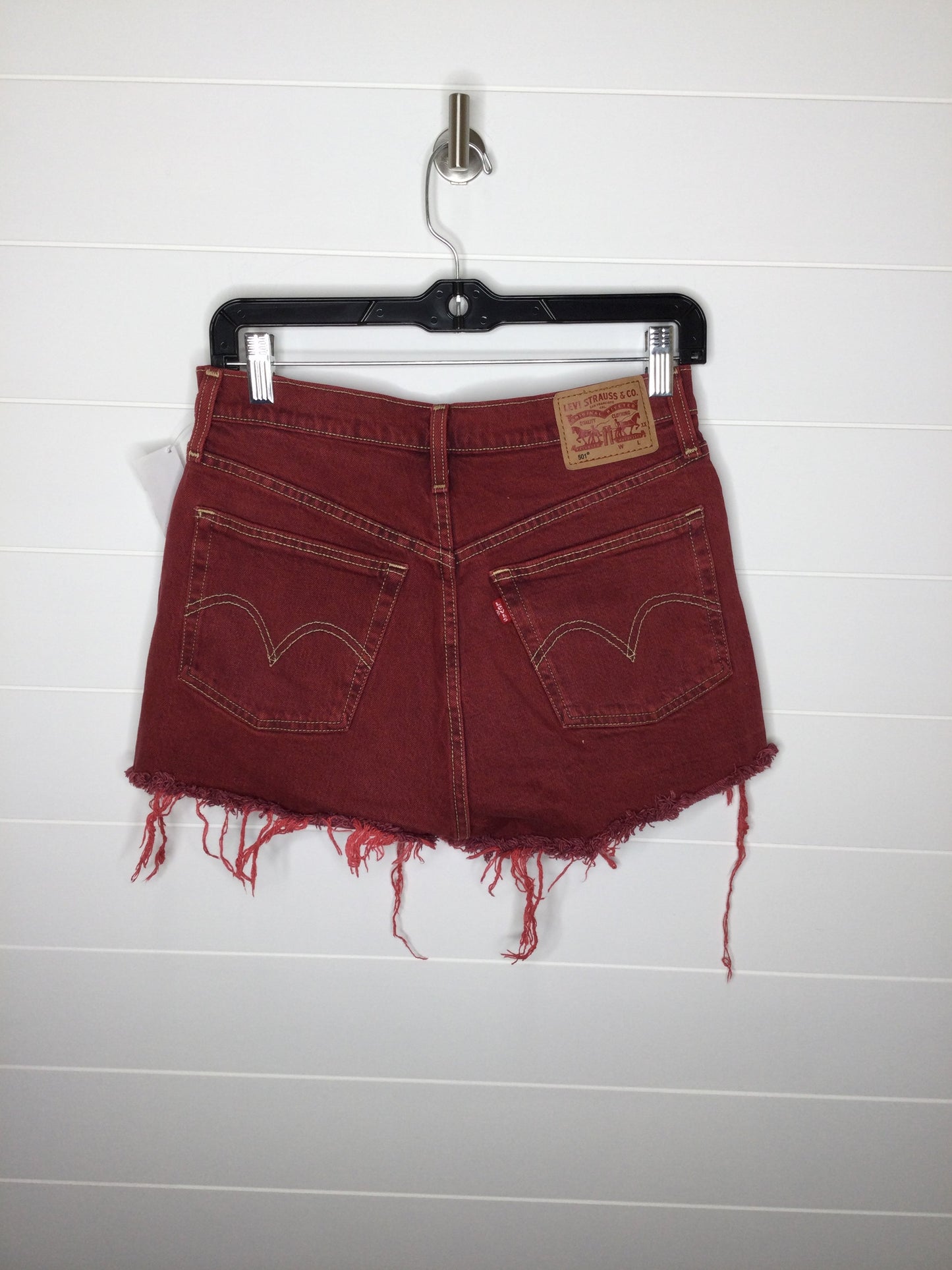 Shorts By Levis  Size: 4