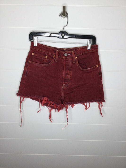 Shorts By Levis  Size: 4