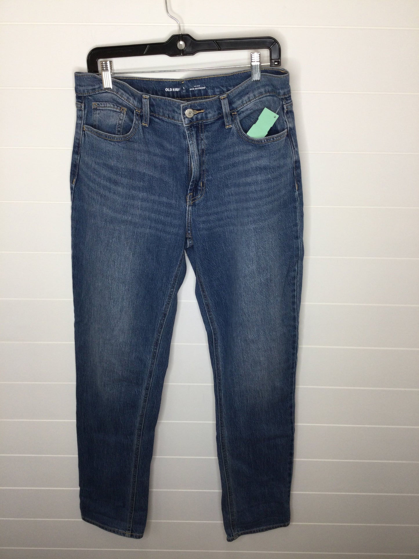 Jeans Boyfriend By Old Navy  Size: 8tall