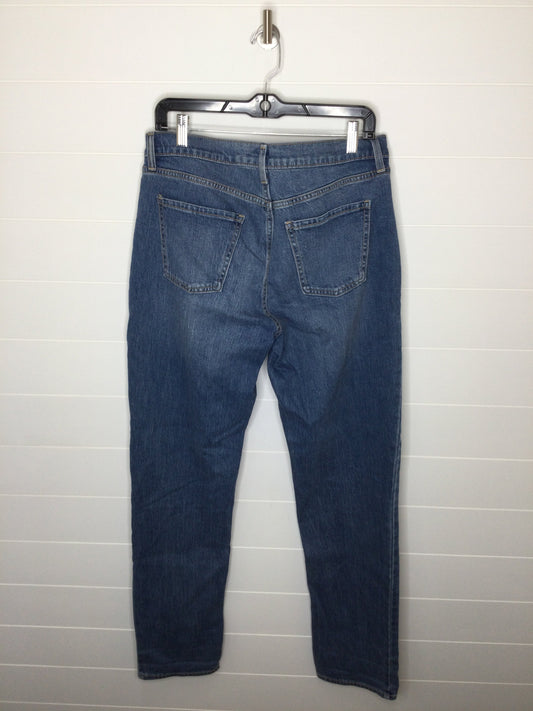 Jeans Boyfriend By Old Navy  Size: 8tall