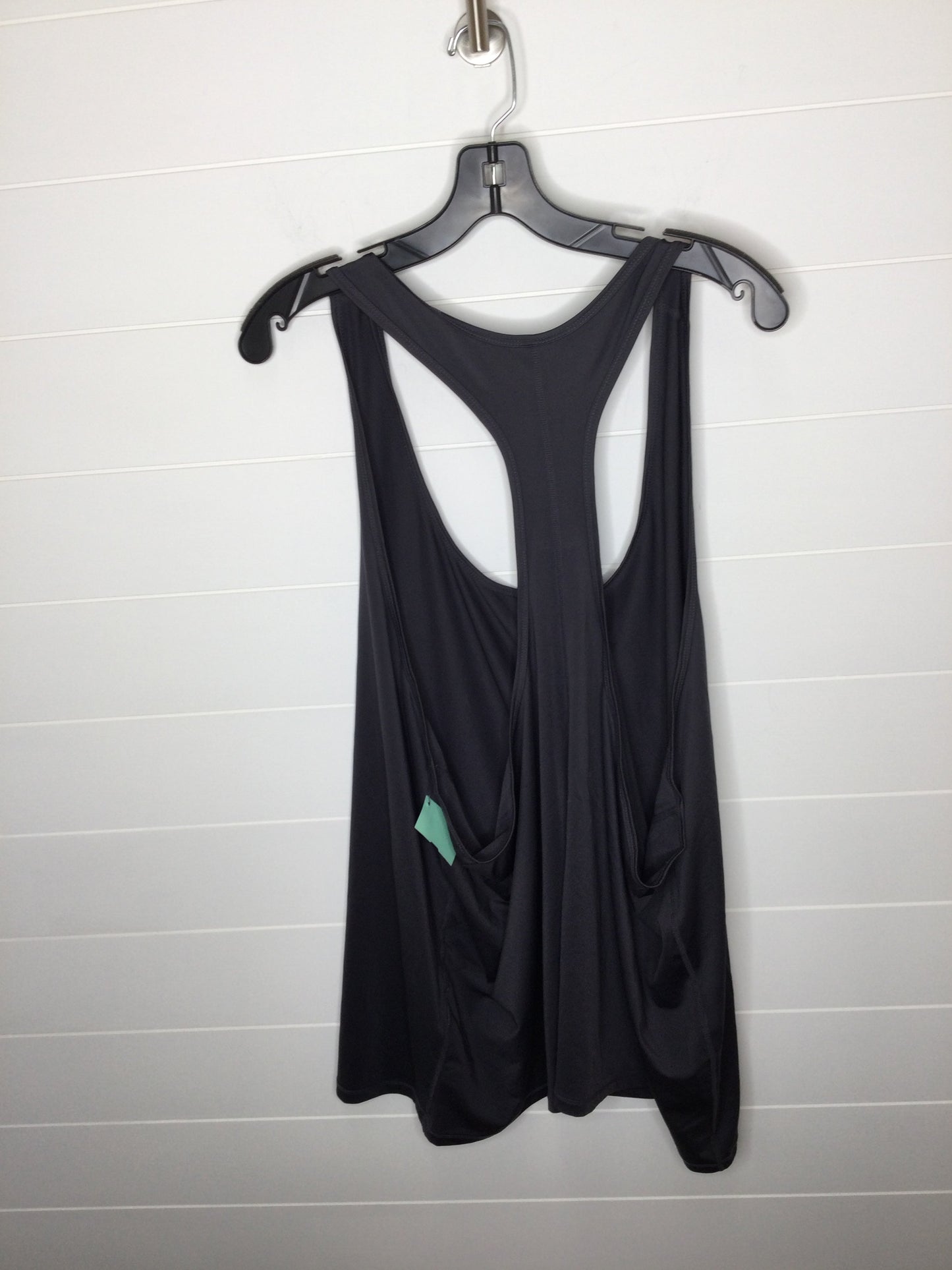Athletic Tank Top By Clothes Mentor  Size: 3x
